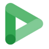 zielone logo Google DSP - DV360